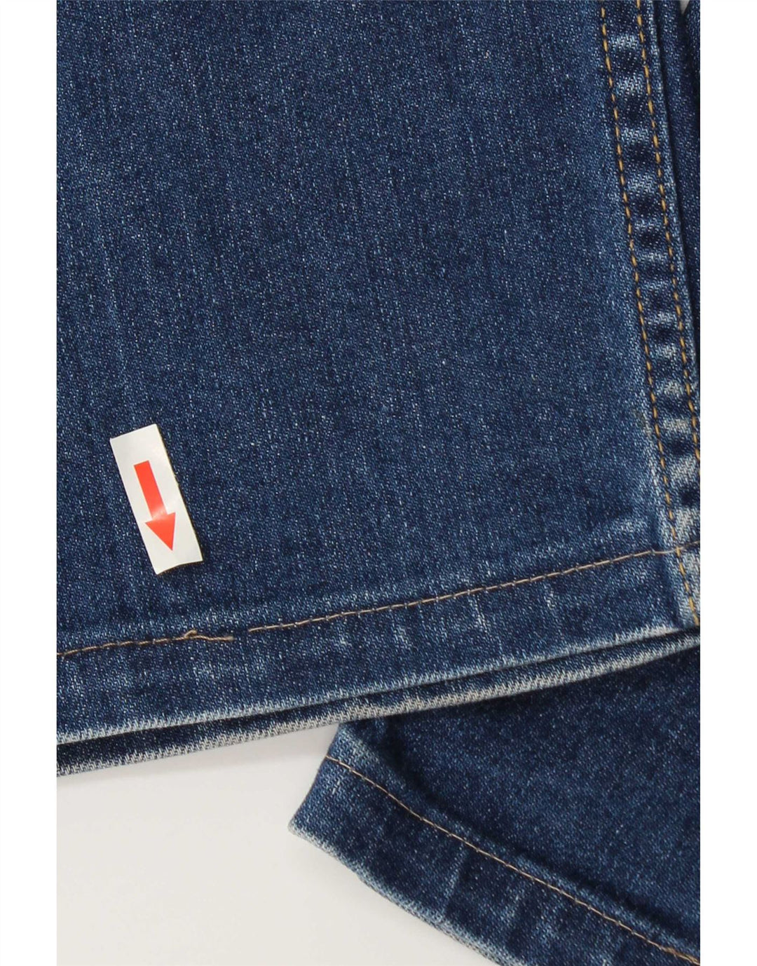 Lee Herren Tapered Jeans W34 L27 Blau