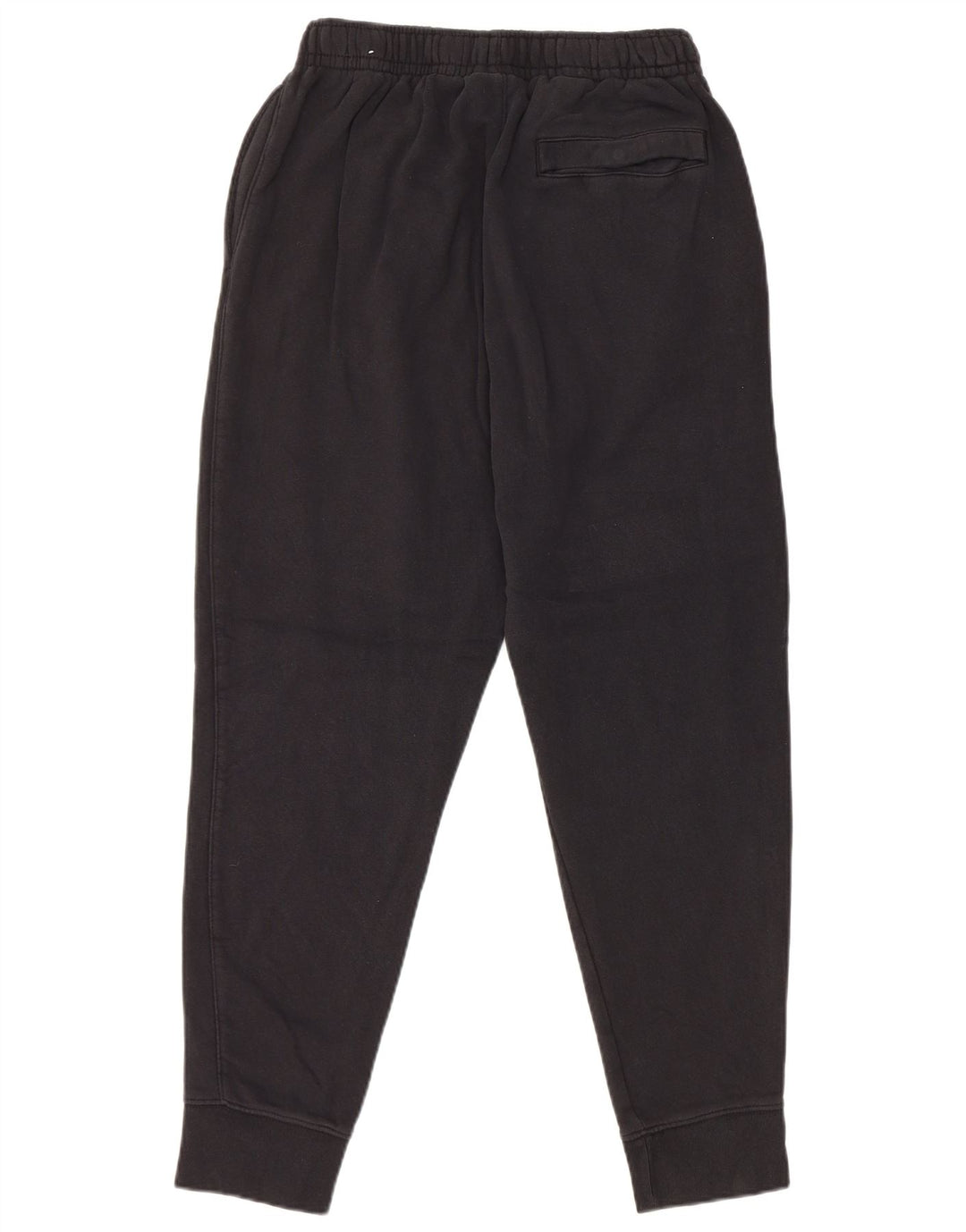Nike Herren-Trainingshose, Jogginghose, mittelschwarz, Baumwolle
