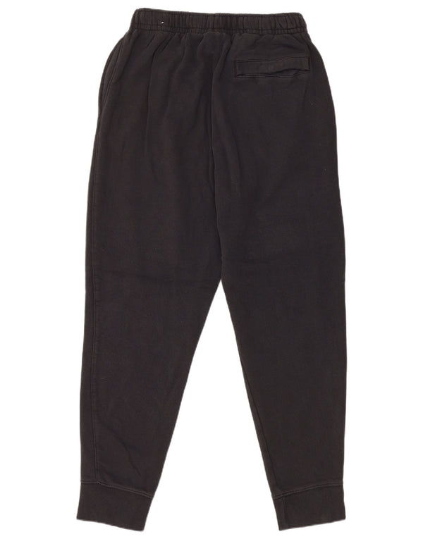 Nike Herren-Trainingshose, Jogginghose, mittelschwarz, Baumwolle