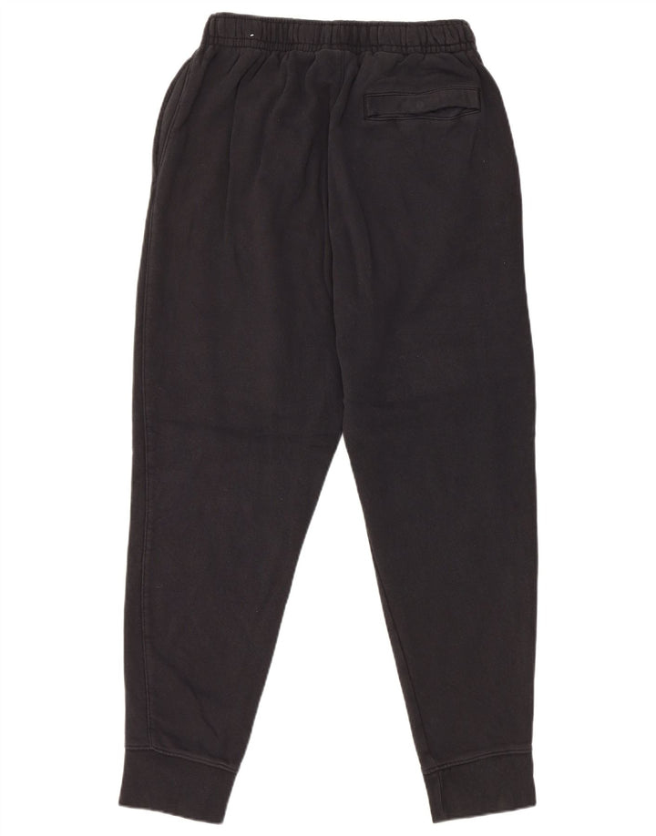 Nike Herren-Trainingshose, Jogginghose, mittelschwarz, Baumwolle