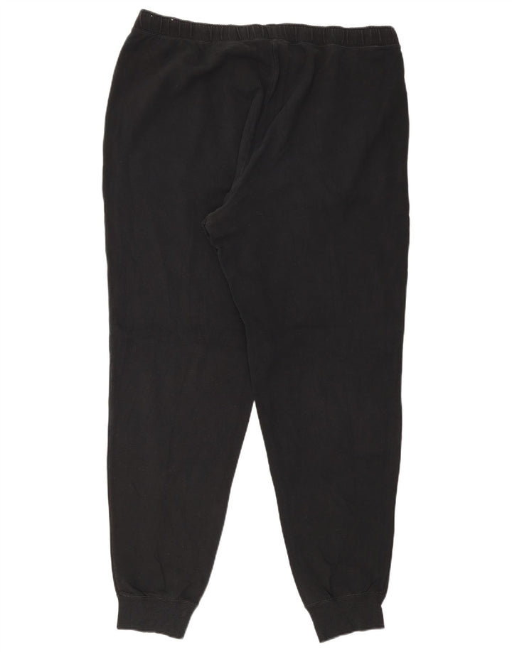 Puma Herren Trainingshose Jogger 2XL Schwarz