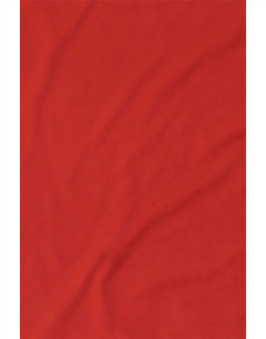 Sergio Tacchini Herren-T-Shirt mit Grafik, Größe S, Rot, Farbblock
