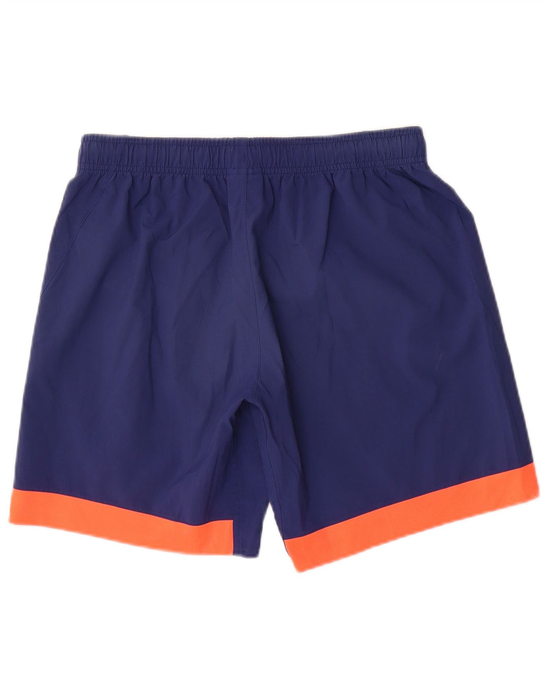 Umbro Herren AFC Bournemouth Sportshorts Medium Navy Blue Colourblock