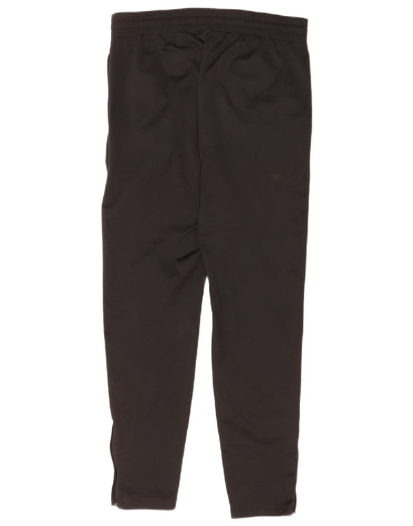Lotto Herren-Trainingshose, XS, Schwarz