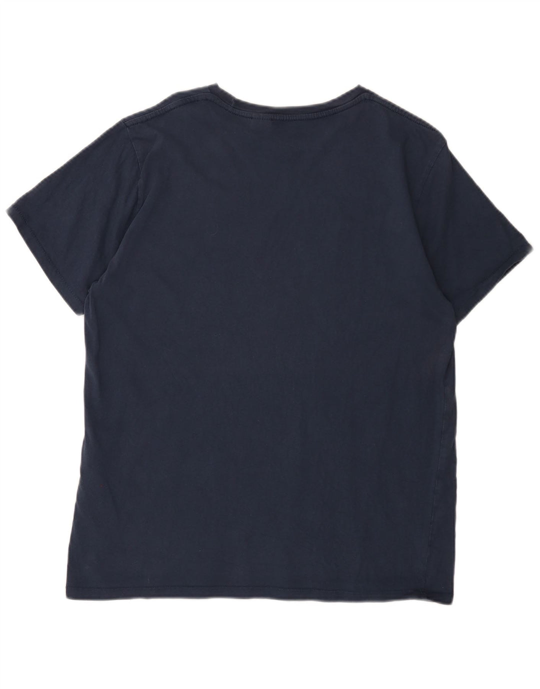 LEVI'S Herren-T-Shirt mit Grafik, groß, marineblau, Baumwolle