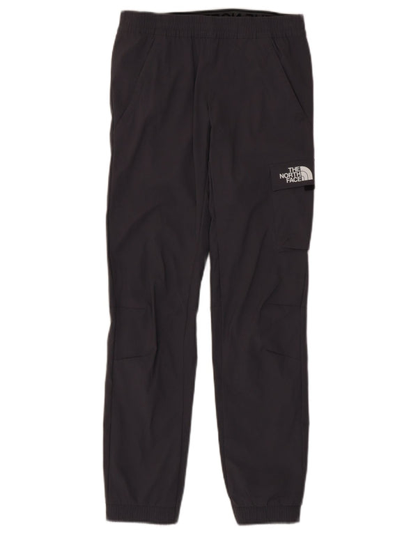 The North Face Cargo-Trainingsanzug für Jungen, Jogginghose, 11–12 Jahre, Größe L, Grau
