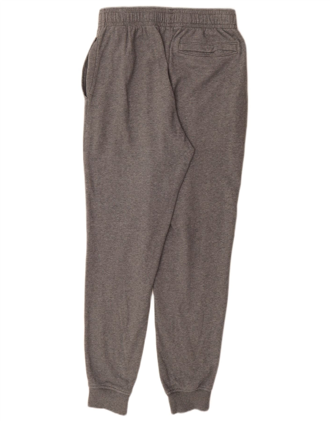 Under Armour Herren-Trainingshose, Jogginghose, mittelgraue Baumwolle