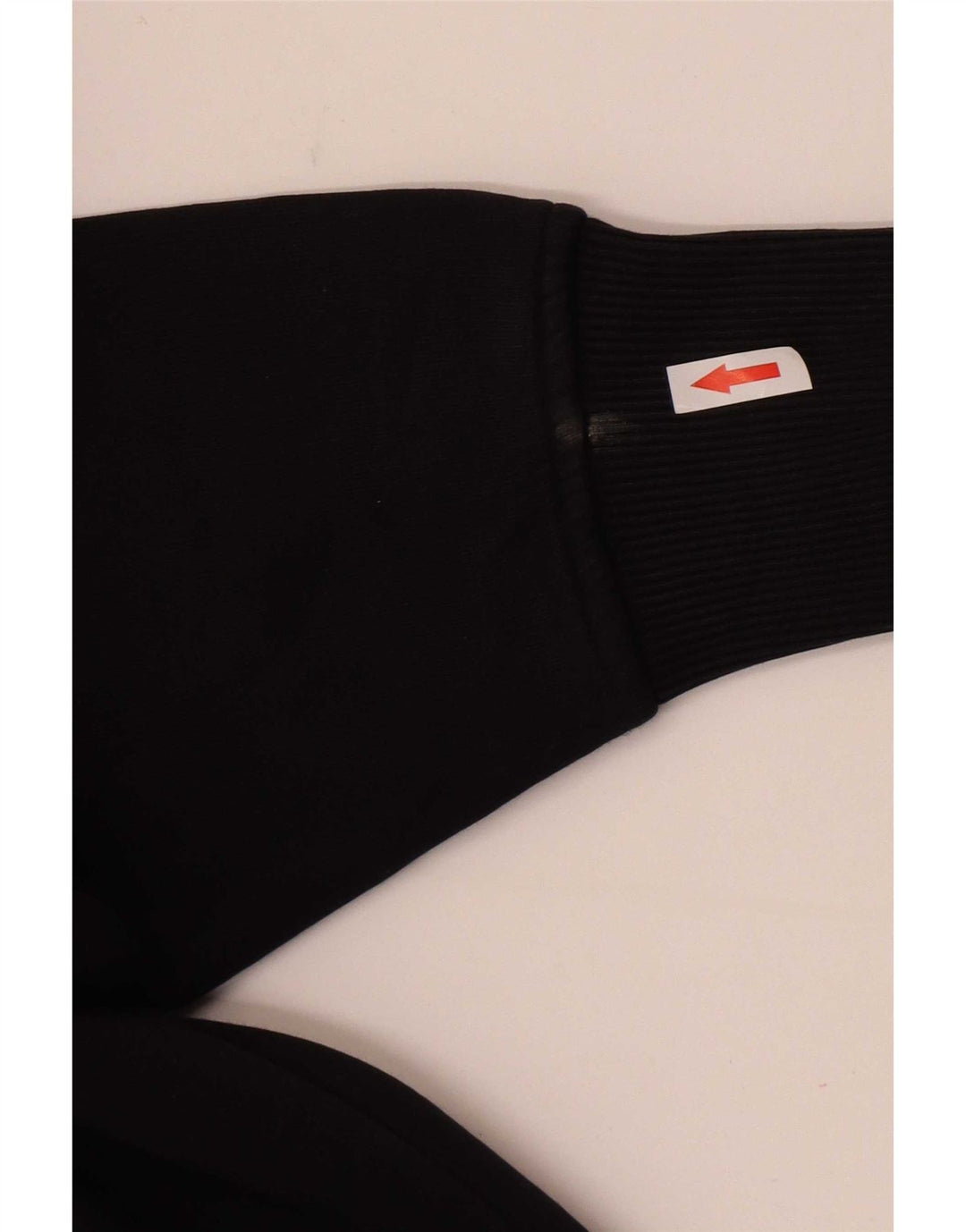 Zara Herren Kapuzenpullover Small Schwarz