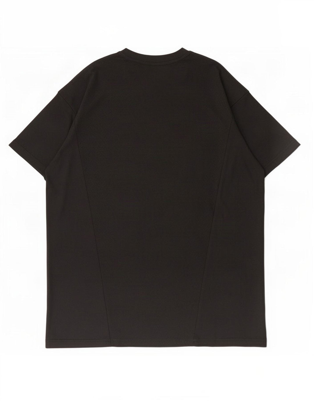 Adidas Herren Regular Fit T-Shirt Top Large Schwarz Baumwolle