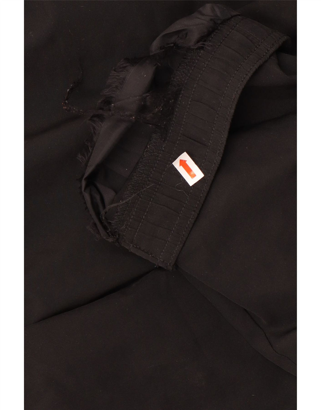 PUMA Herren-Trainingshose, Jogginghose, Größe L, Schwarz, Polyester