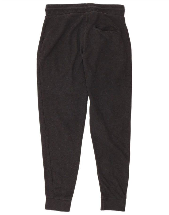 Zara Herren-Trainingshose, Jogginghose, Größe S, Schwarz