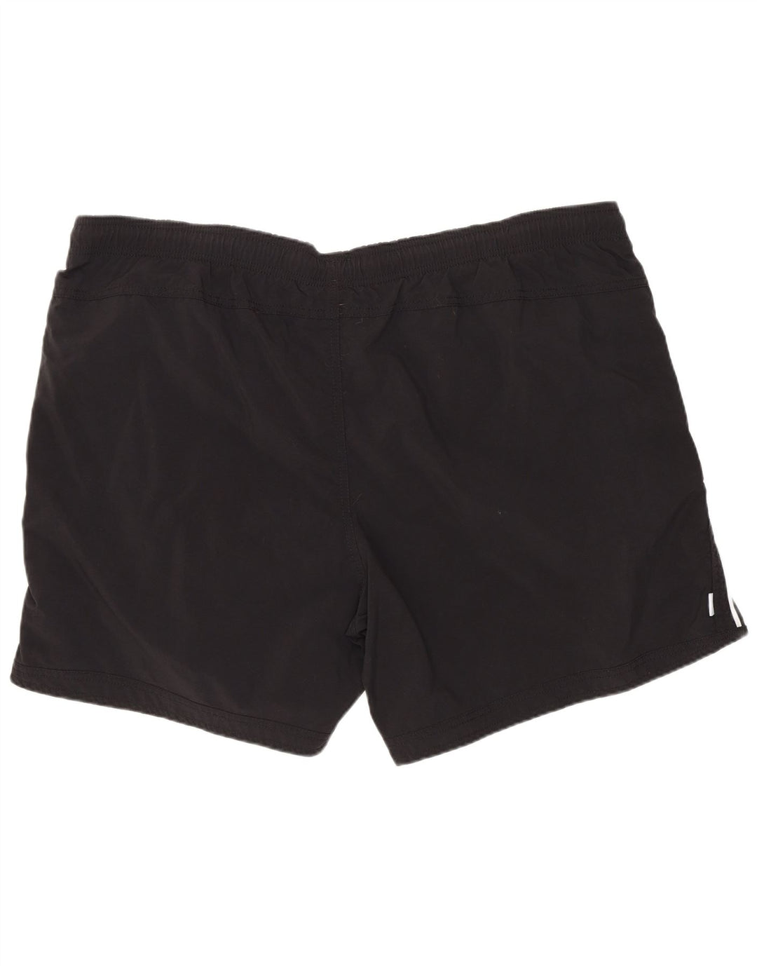 Adidas Herren Sport Shorts 2XL Schwarz Nylon