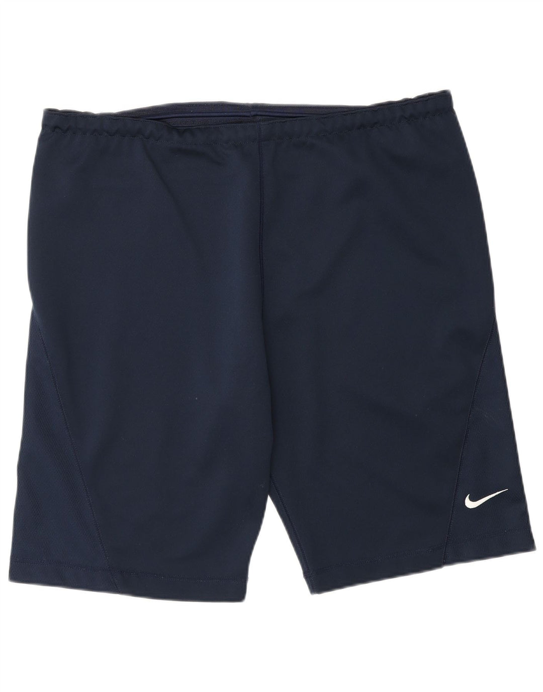 Nike Herren-Sportshorts, Größe L, Marineblau