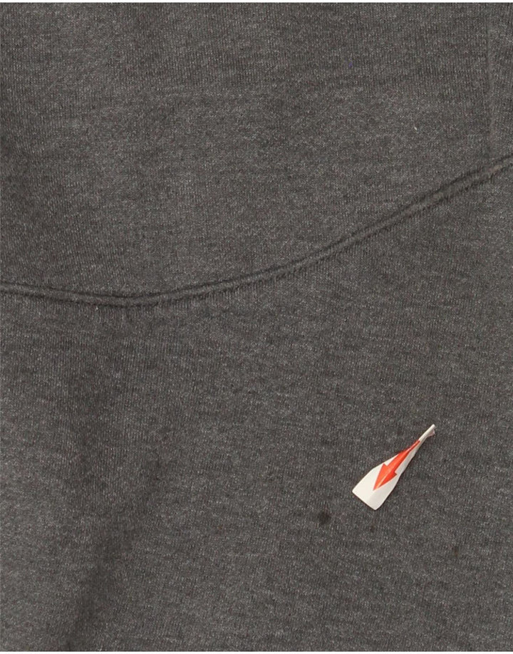 Nike Herren Dri Fit Trainingshose Jogger XL Grau