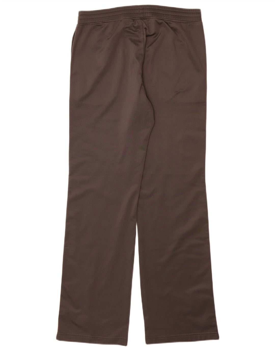 DIADORA Damen-Trainingshose, UK 12, mittelgraues Polyester