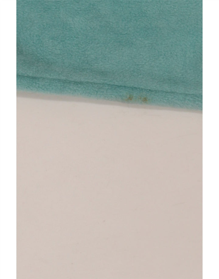 Columbia Damen Fleecejacke UK 18 XL Türkis Polyester