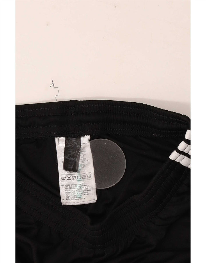 Adidas Herren Aeroready Sport Shorts Medium Schwarz Polyester