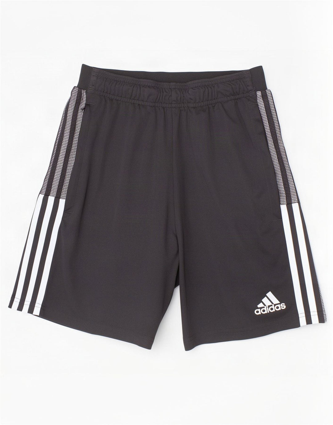 Adidas Herren Aeroready Sport Shorts Small Schwarz