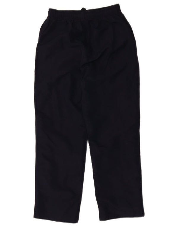 Champion Trainingshose für Jungen, 9–10 Jahre, marineblaues Polyester