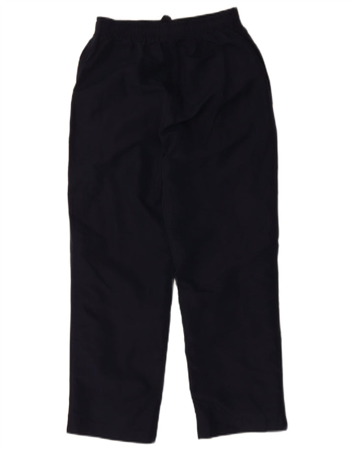 Champion Trainingshose für Jungen, 9–10 Jahre, marineblaues Polyester