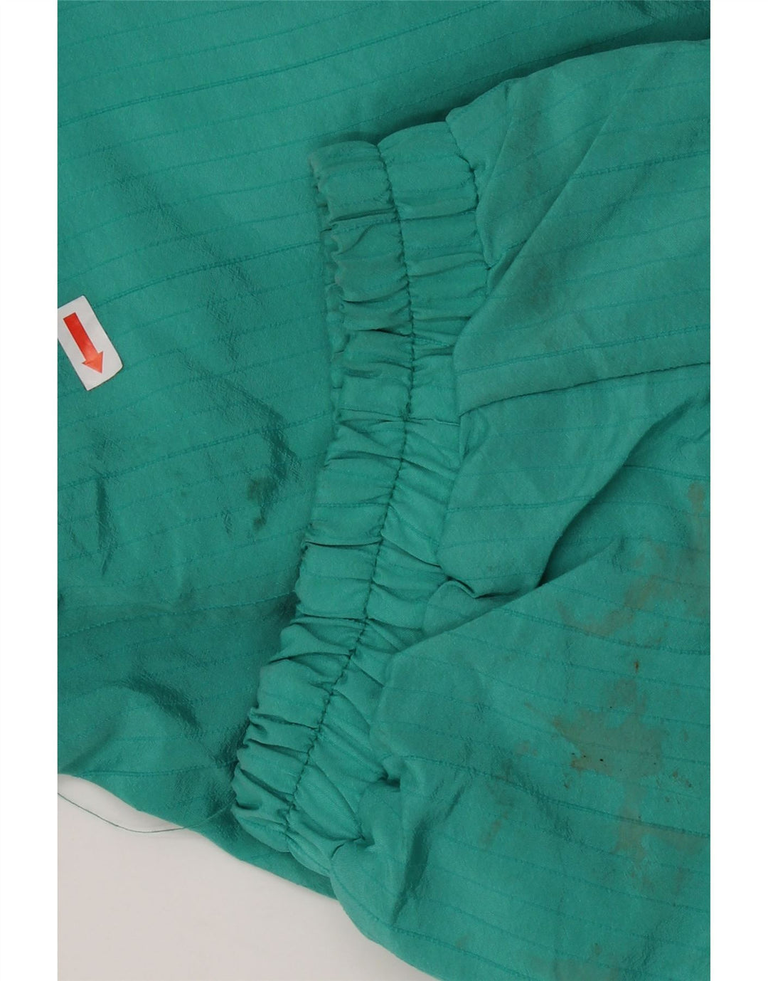 COLMAR Womens Ski Jumpsuit UK 16 Large Green Vintage Colmar and Second-Hand Colmar from Messina Hembry 