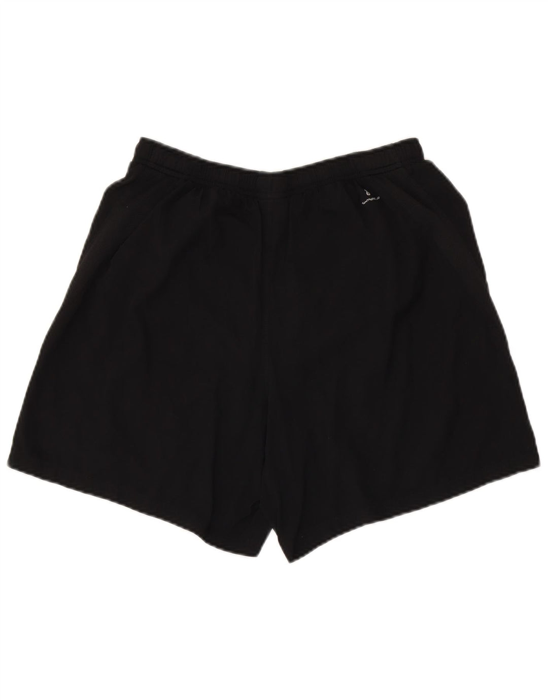 New Balance Herren-Sportshorts, Größe L, Schwarz