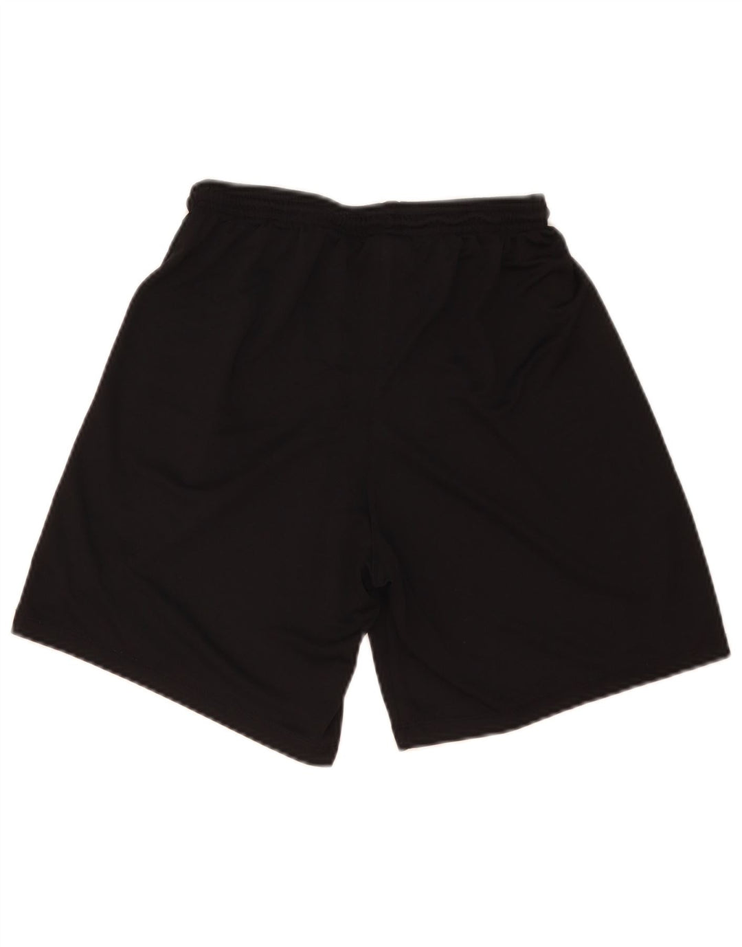 Nike Herren Dri Fit Sportshorts, groß, aus schwarzem Polyester