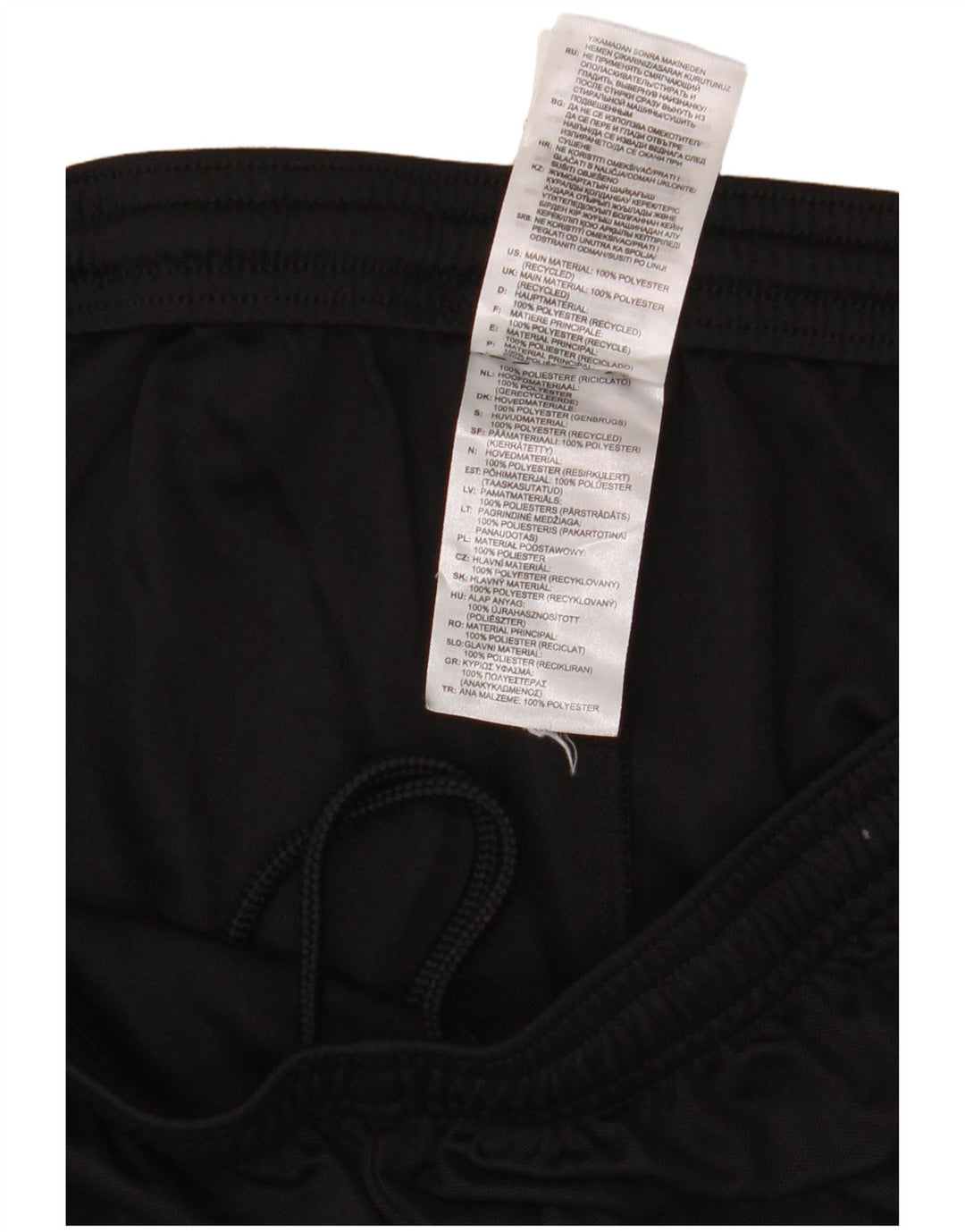 Adidas Herren Aeroready Sport Shorts XL Schwarz Polyester