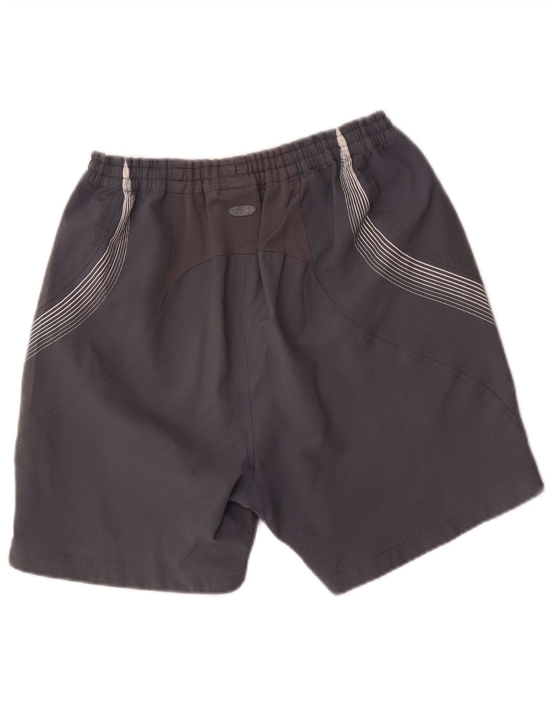 Adidas Herren Clima 365 Sport Shorts Small Grau Polyester