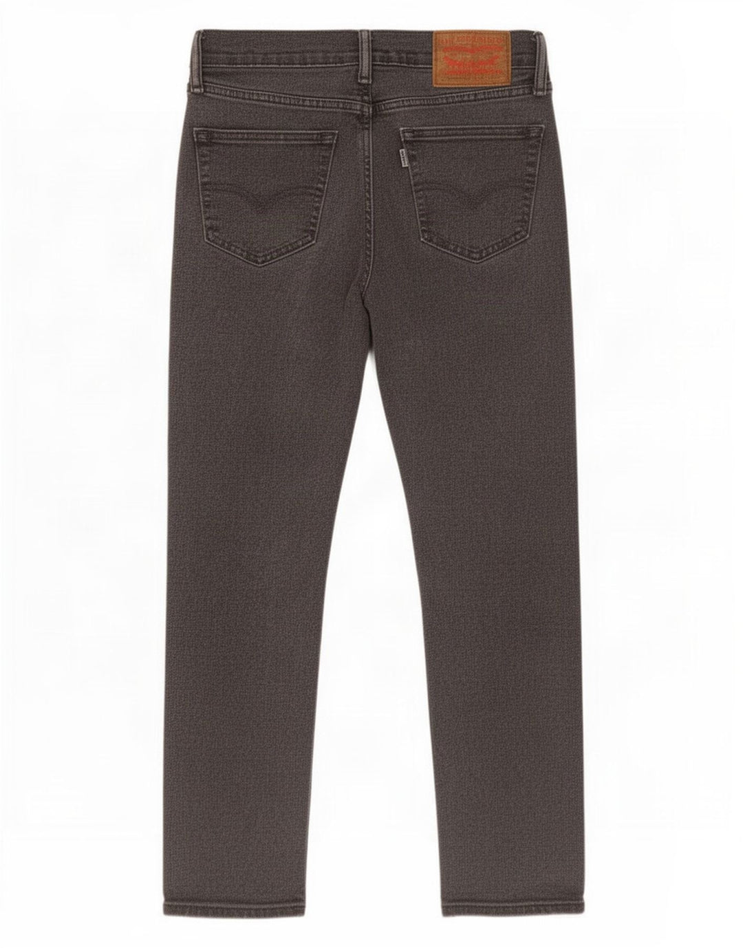 Levi's Herren 511 Slim Jeans W30 L29 Graue Baumwolle