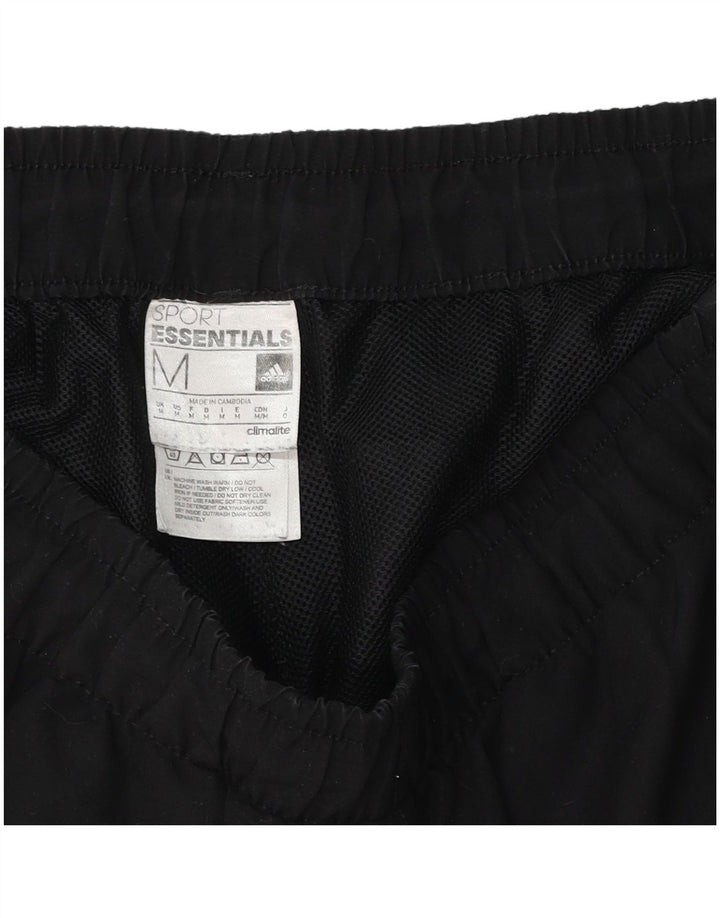 Adidas Herren Climalite Sport Shorts Medium Schwarz Polyester