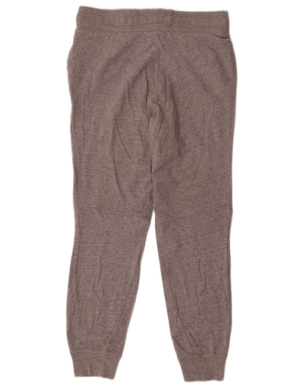 Jack Wills Damen-Trainingshose, Jogginghose, Gr. 10, Größe S, grau gefleckt