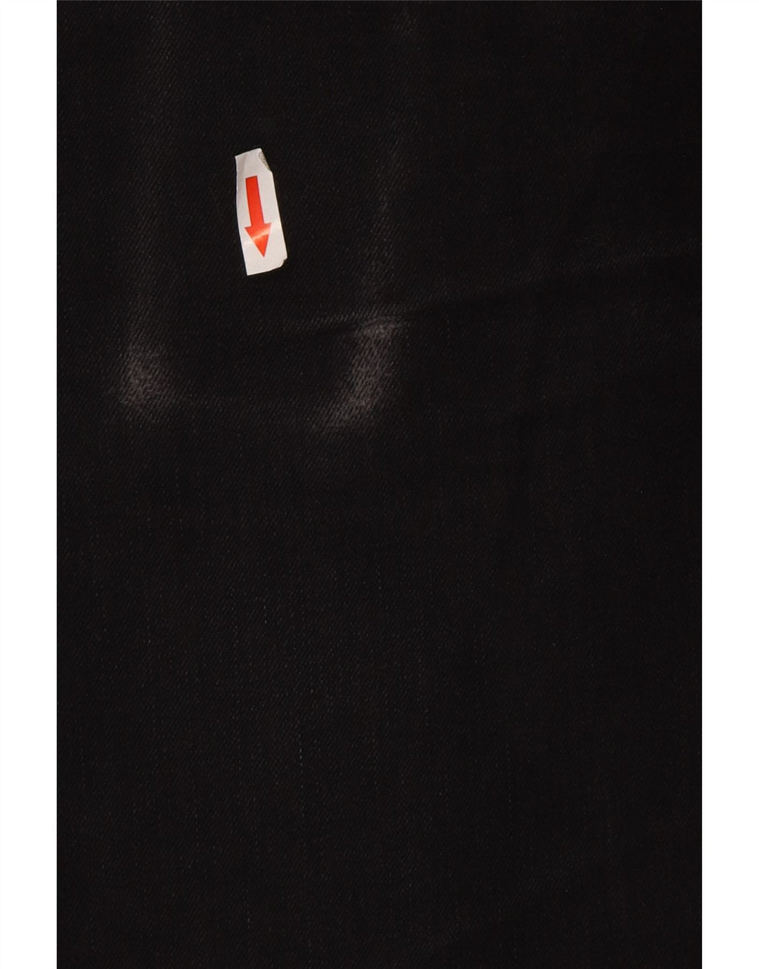 Levi's Herren 512 Slim Tapered Jeans W33 L32 Graue Baumwolle