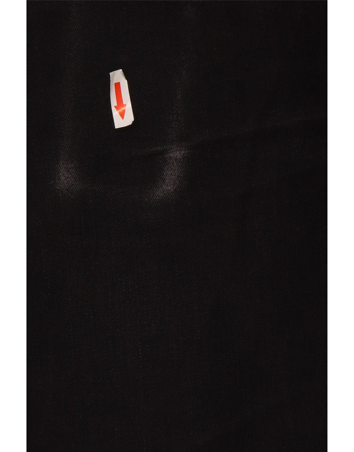 Levi's Herren 512 Slim Tapered Jeans W33 L32 Graue Baumwolle