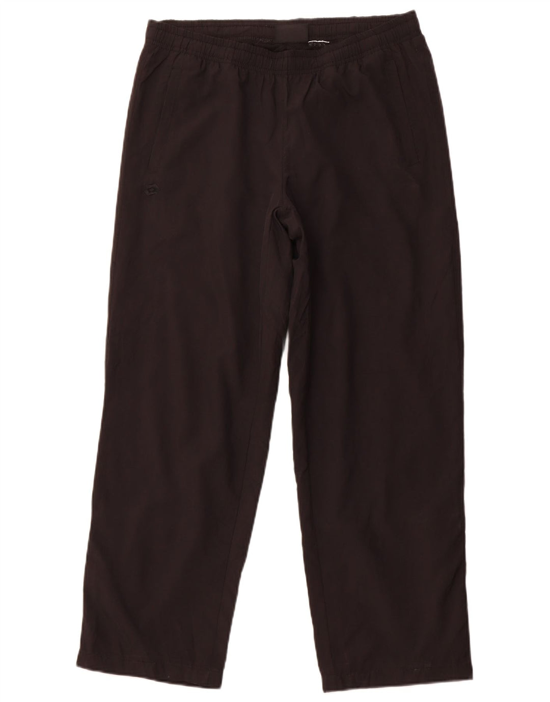 LOTTO Damen Trainingshose UK 14 Large Schwarz