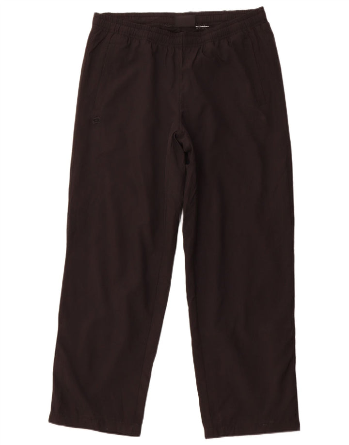 LOTTO Damen Trainingshose UK 14 Large Schwarz