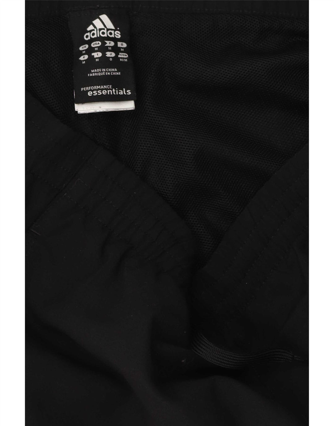 Adidas Herren Climalite Sport Shorts Medium Schwarz Polyester