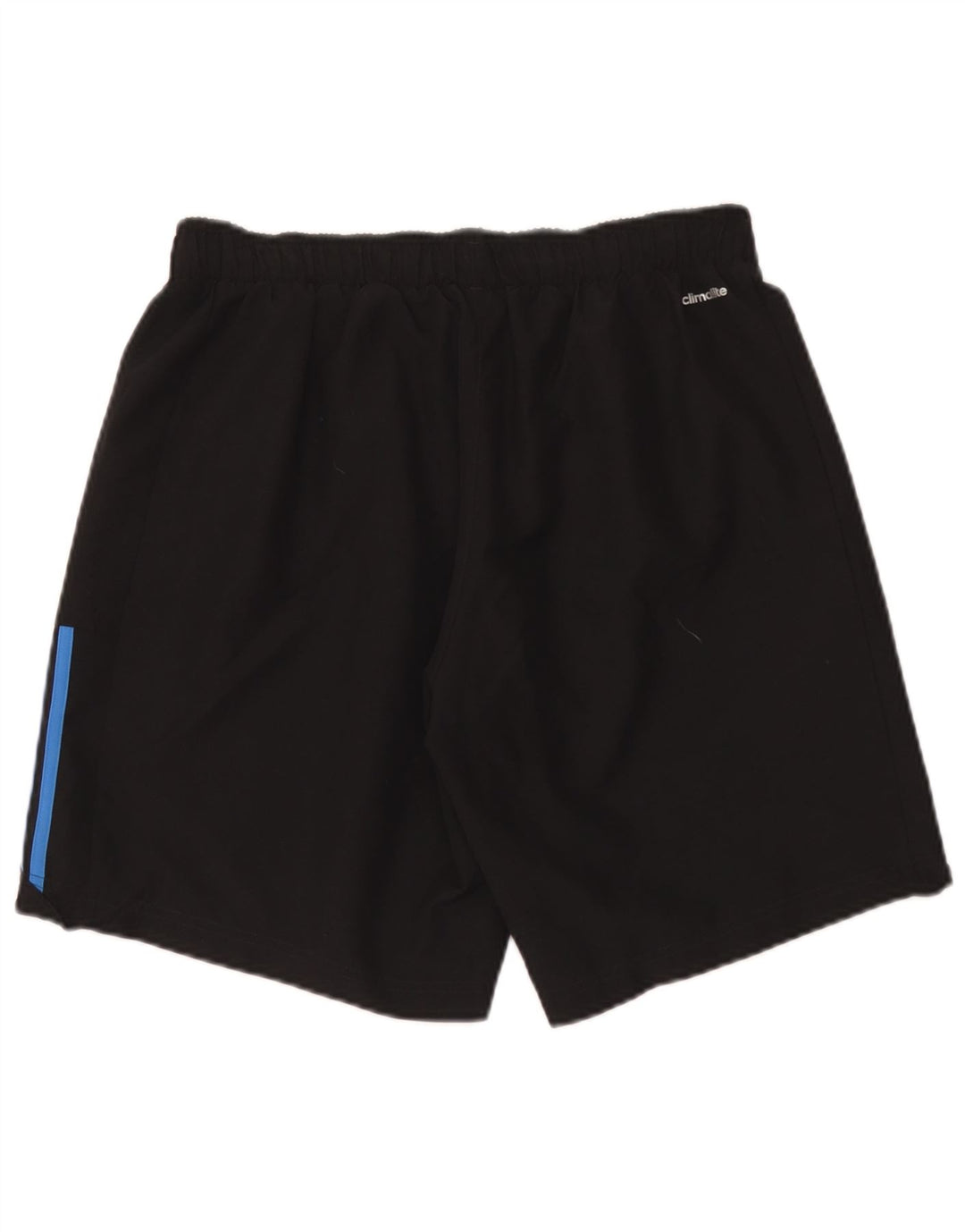 Adidas Herren Climalite Sport Shorts Large Schwarz Polyester