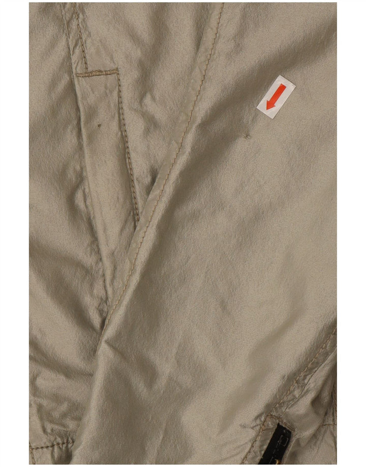 Refrigiwear Damen Cruz Bomberjacke UK 14 Medium Khaki Colourblock
