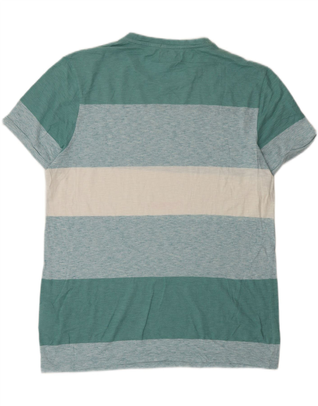 Jules Herren-T-Shirt mit normaler Passform, XL, mehrfarbig, gestreift, Baumwolle