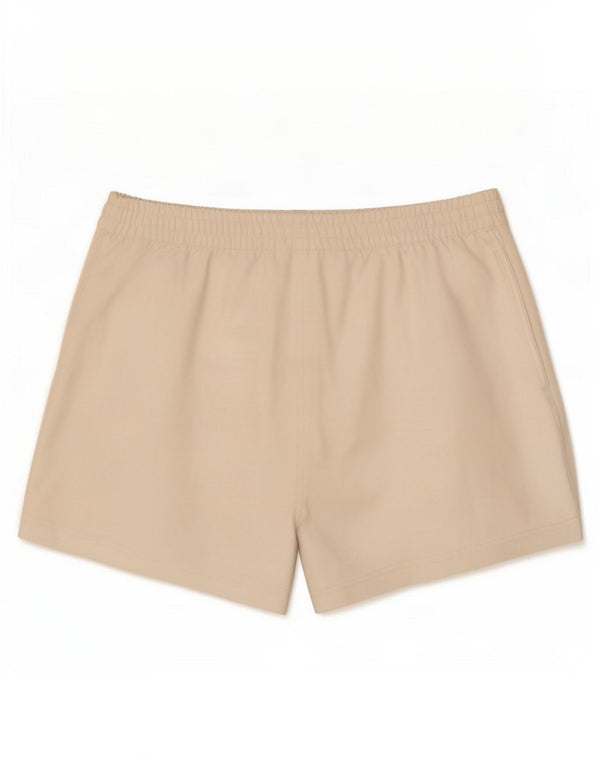 Lotto Damen Sportshorts UK 8 Small Weiß