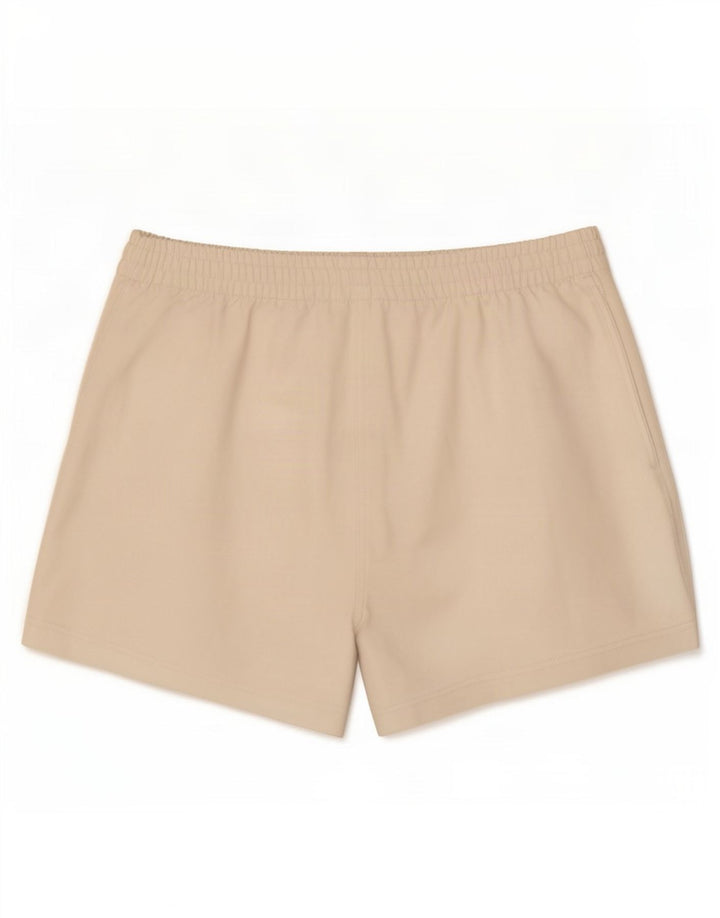 Lotto Damen Sportshorts UK 8 Small Weiß