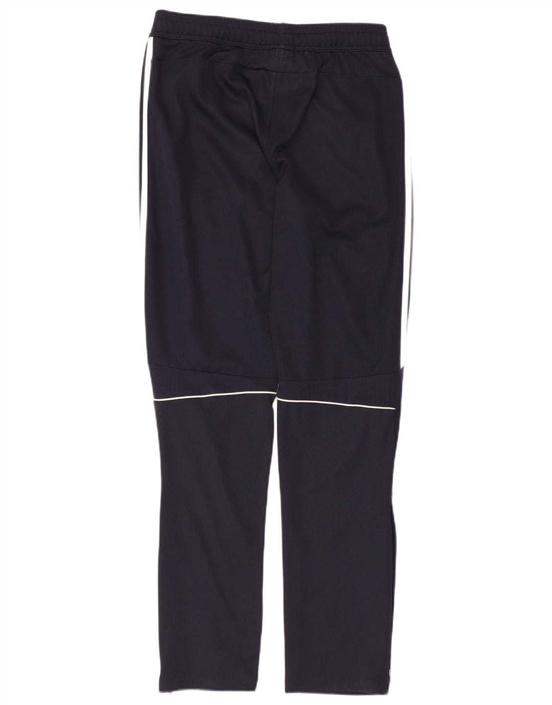 Adidas Trainingshose für Jungen, 15–16 Jahre, Marineblau, Polyester