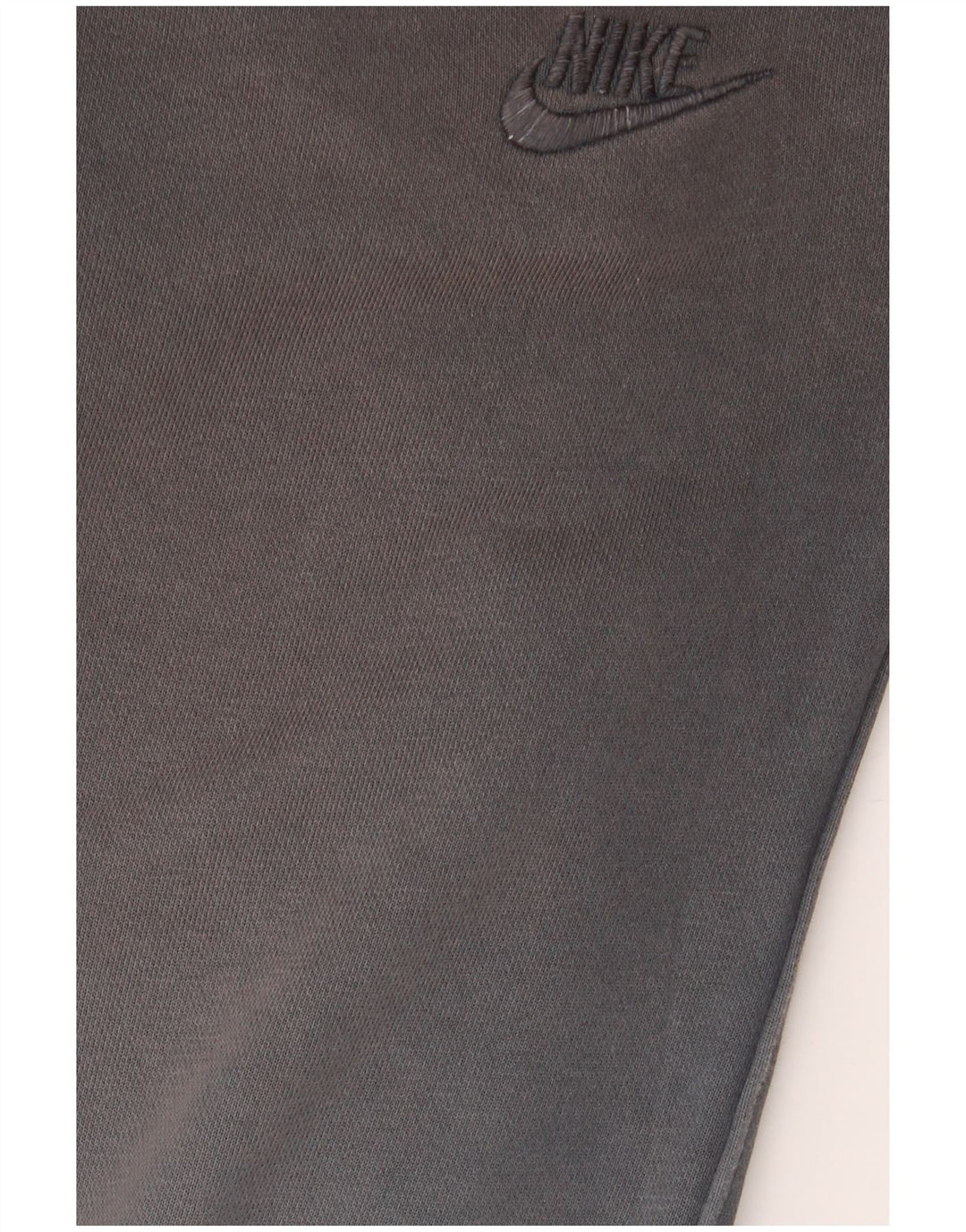 Nike Herren-Trainingshose, Jogginghose, Größe S, Grau, Farbblock
