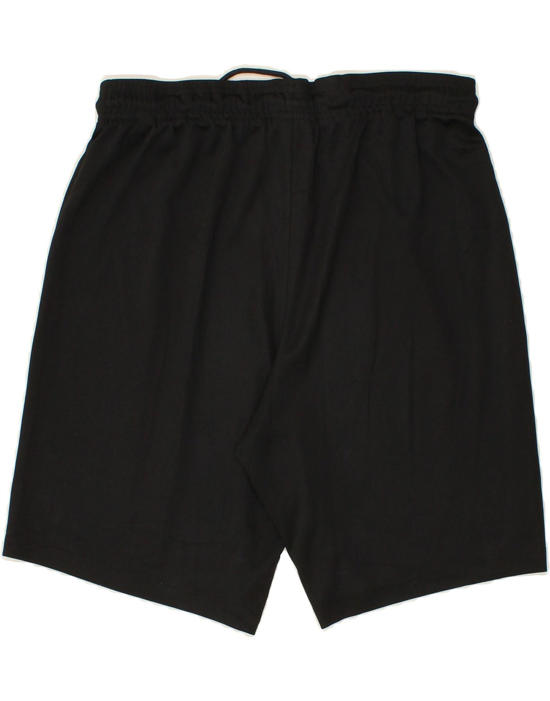 NIKE Herren Dri Fit Sportshorts, Größe L, Schwarz, Polyester