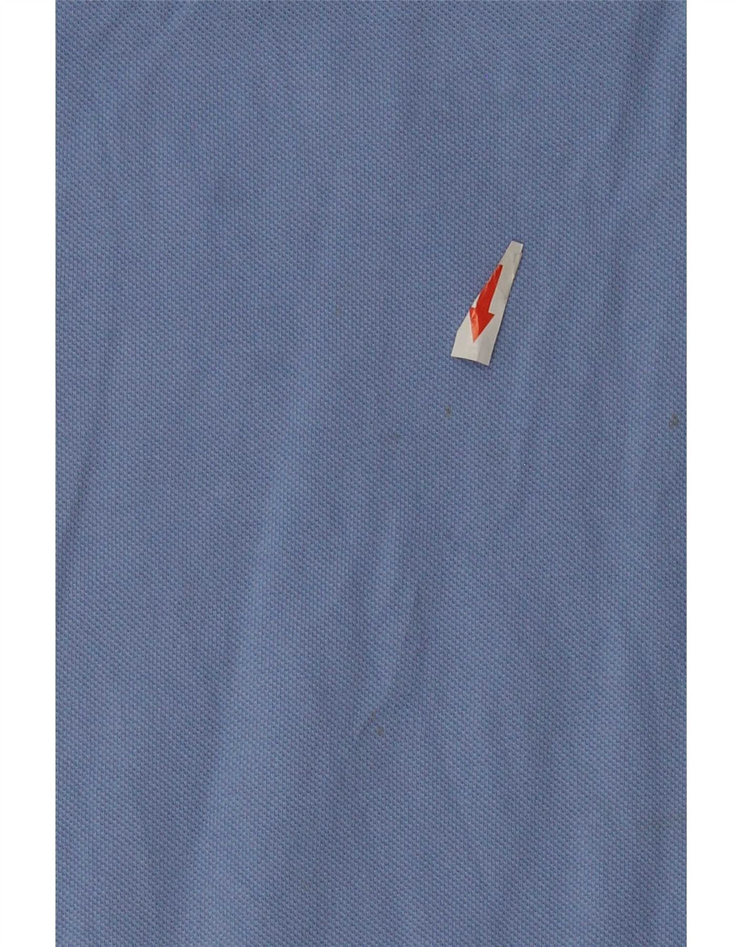 Crew Clothing Damen Poloshirt UK 14 Mittelblau