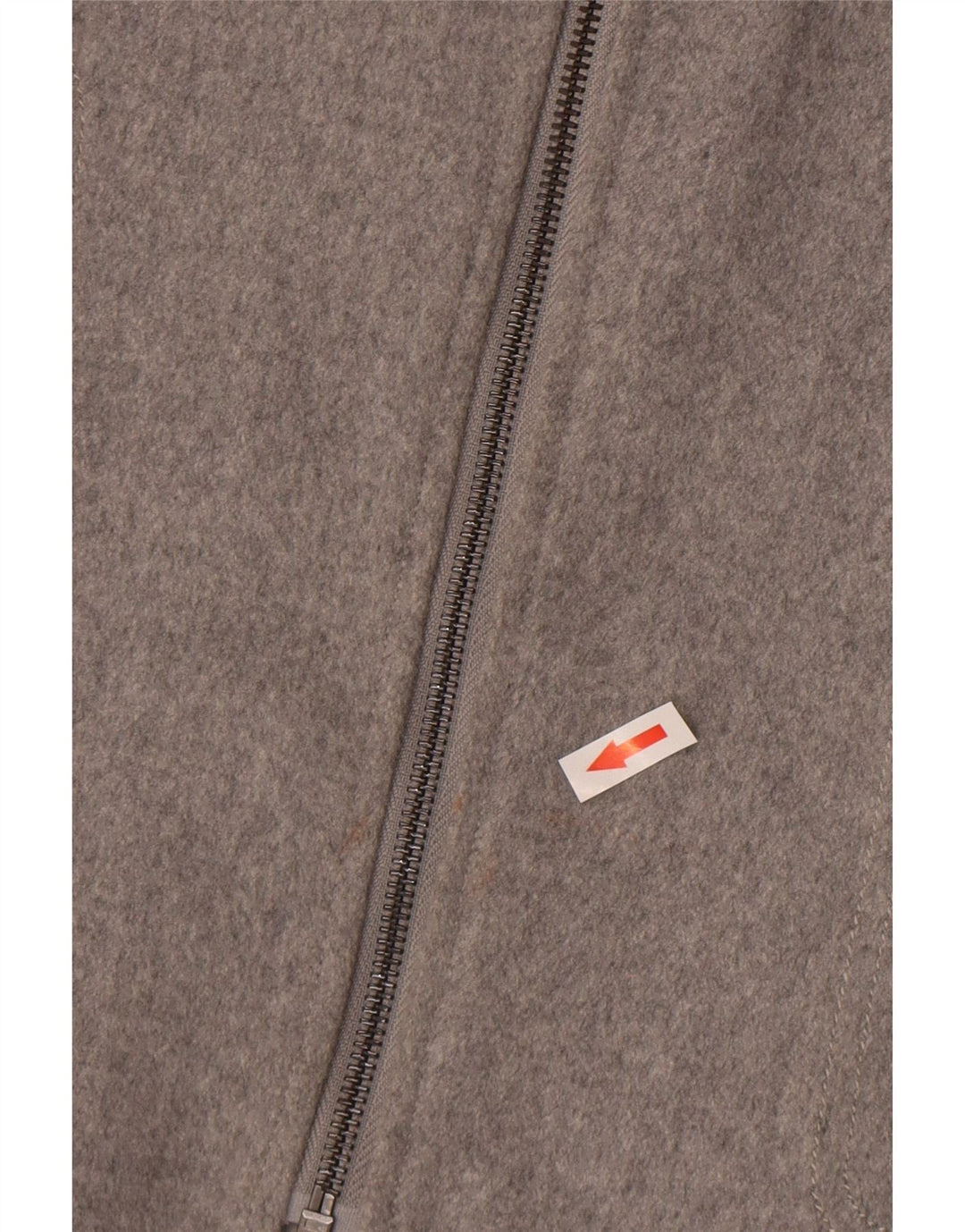 Dkny Damen Cape-Mantel UK 6 XS Graue Wolle