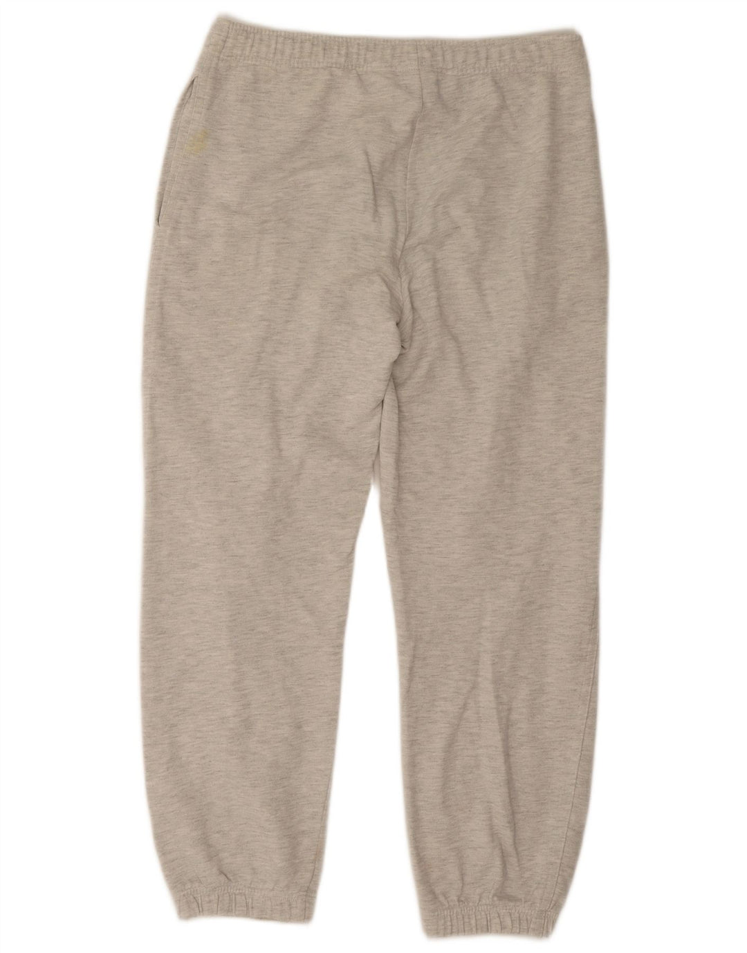 Nike Herren-Trainingshose, Jogginghose, Größe L, Grau