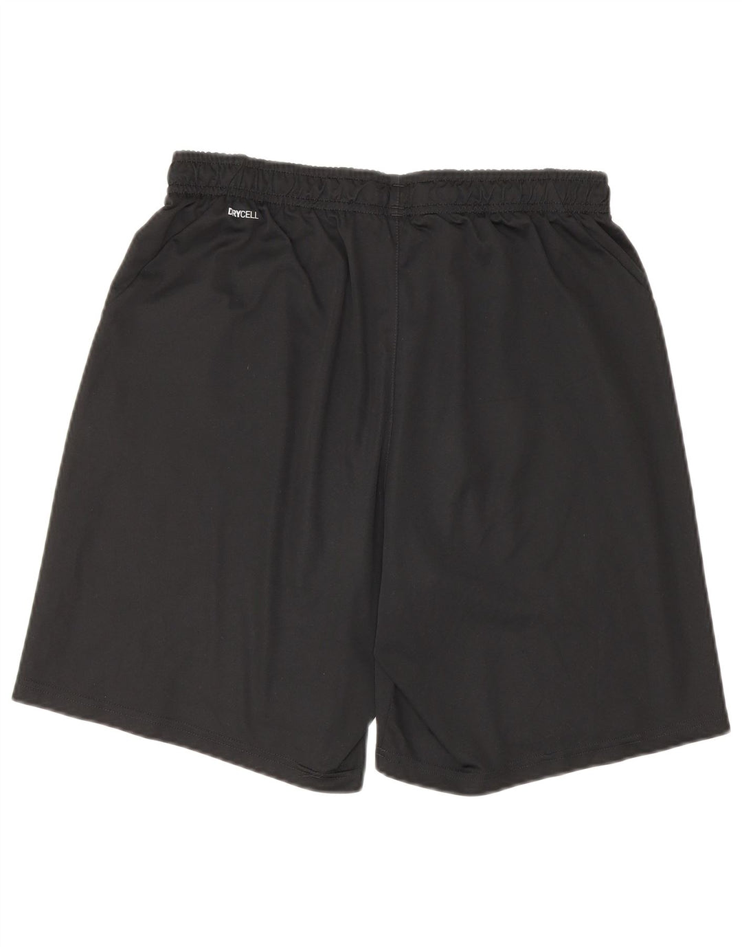 Puma Herren Sportshorts Medium Schwarz