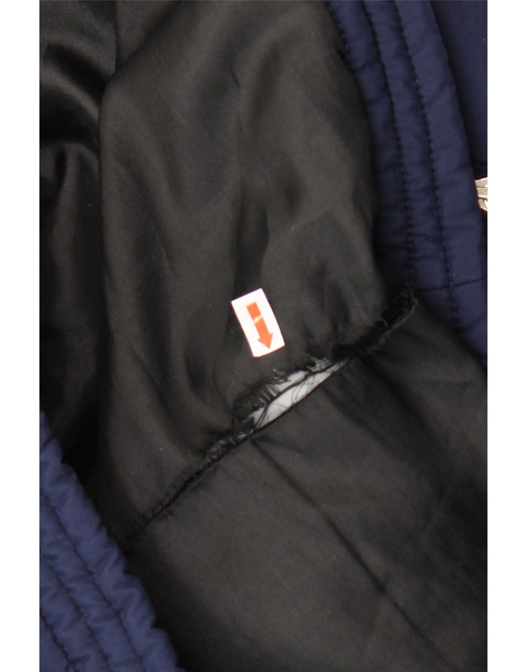 KLEPPER Herren Windjacke UK 42 XL Marineblau